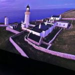 BUNDLE AWOL Vision 4K LTV-3500 Pro Triple Laser TV + VIVIDSTORM S Pro Motorized CLR/ALR Projector Screen Package Deal photo review