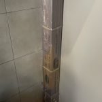 VIVIDSTORM Slimline ALR Motorised Tension Obsidian Long Throw Drop Down Projector Screen photo review