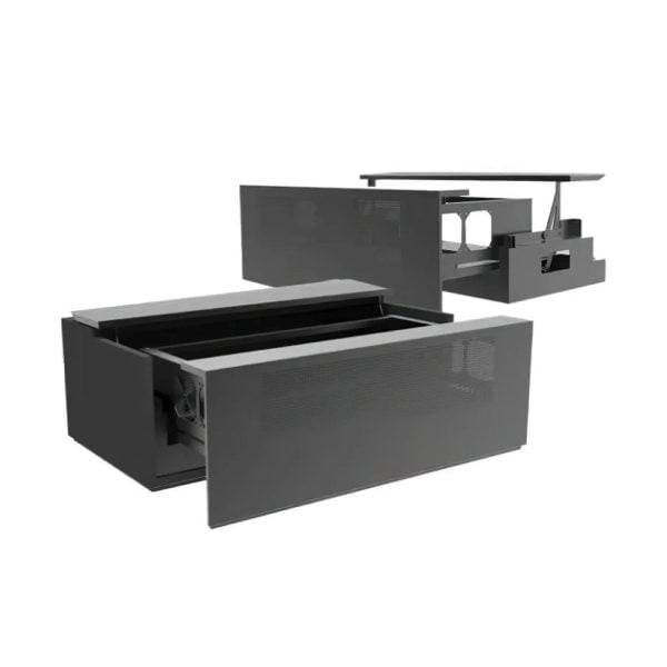 VIVIDSTORM Motorised Projector Cabinet / Automated Projector Sliding Module