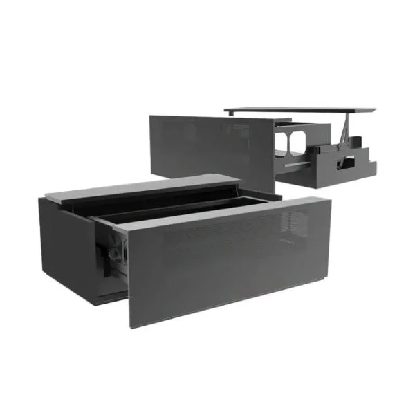 VIVIDSTORM Motorised Projector Cabinet / Automated Projector Sliding Module