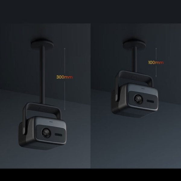 JMGO N1 Ultra Ceiling Mounting Kit