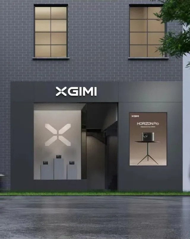 XGIMI Australia