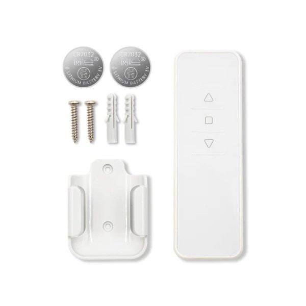 VIVIDSTORM RF Remote Controller