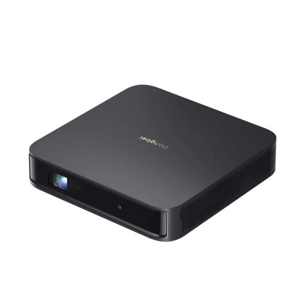 Dangbei Atom First Google TV™ Laser Projector 1200 ISO lumens 1080P ALPD® Dolby Audio