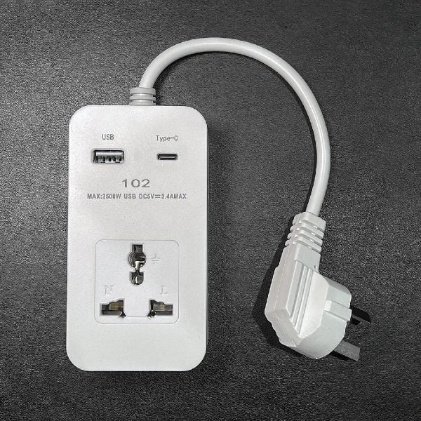 Wired Motorized Screen & Projector Cabinet Trigger