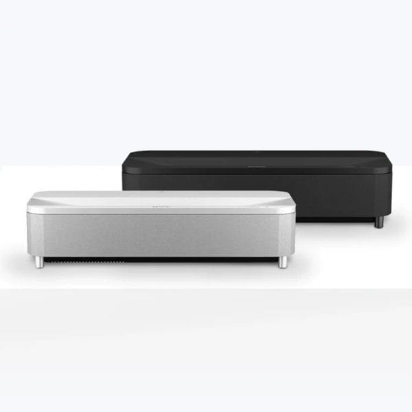 Epson EpiqVision Ultra LS800 Ultra Short Throw Laser Projector