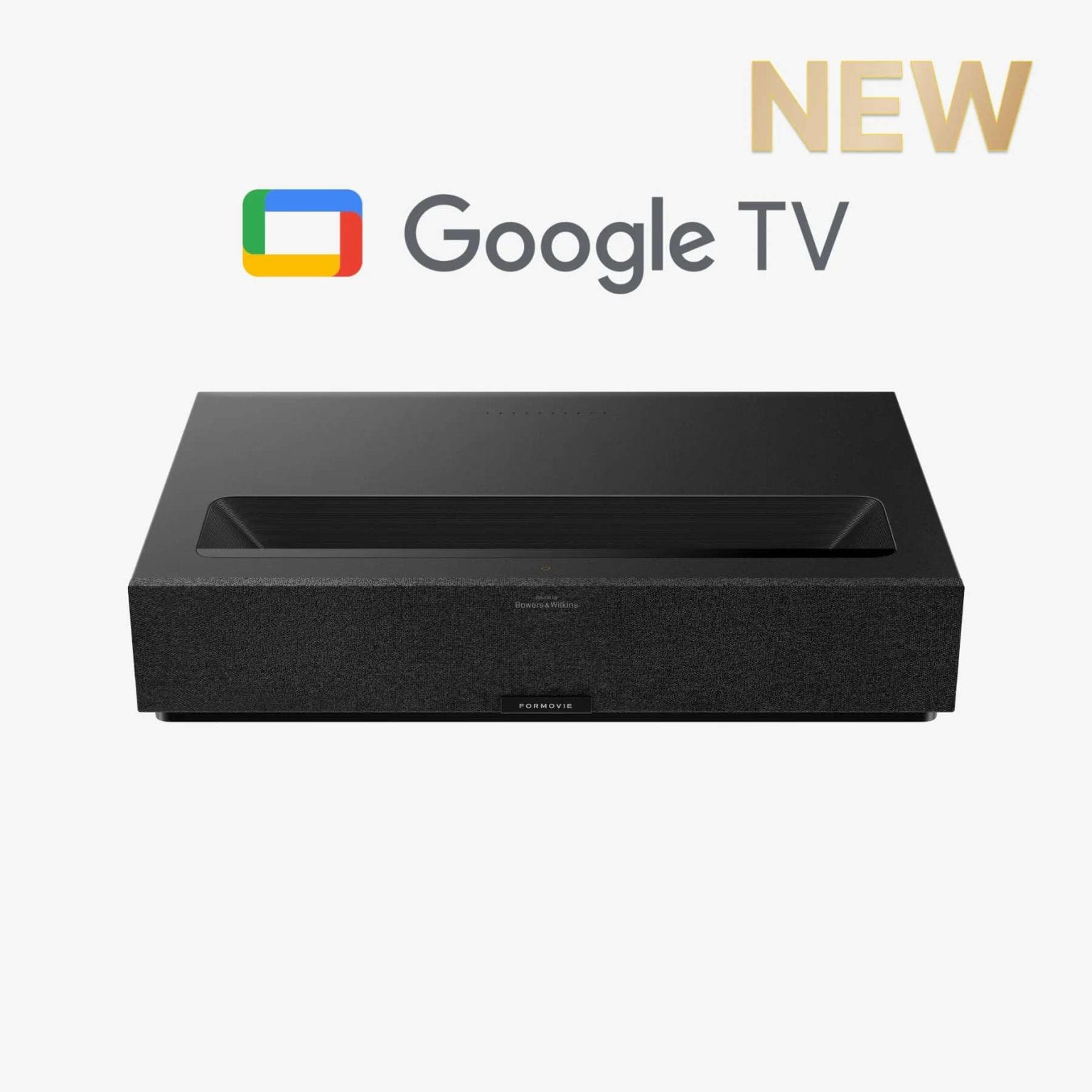 Formovie Theater Premium 4K UST Triple Laser Projector