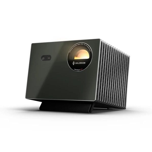 Open-Box Valerion VisionMaster Pro 2 4K RGB Triple Laser Projector